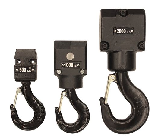 Lastkrok, 1ABK, 1-part, 1000  kg-image-1