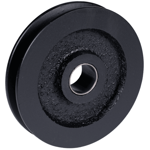 Linhjul Ø 100 mm-image-1