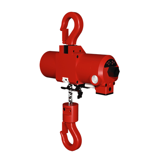 Lufttelfer 1-part 250 kg-image-1