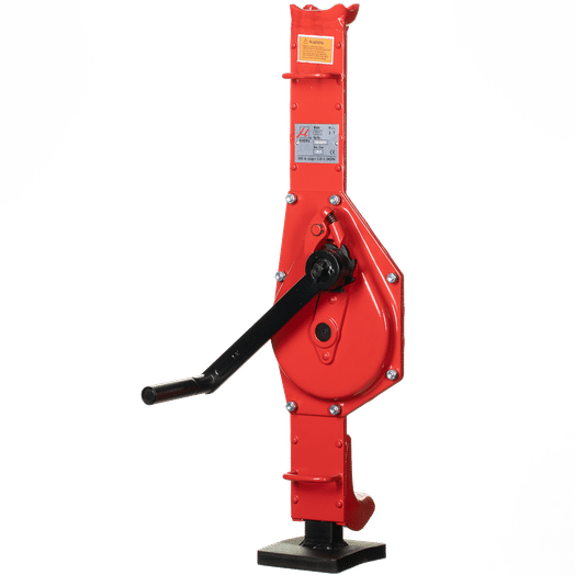 Mechanical Jack 3000 kg-image-1