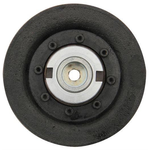 Overload protection chain block 2000 kg-image-1