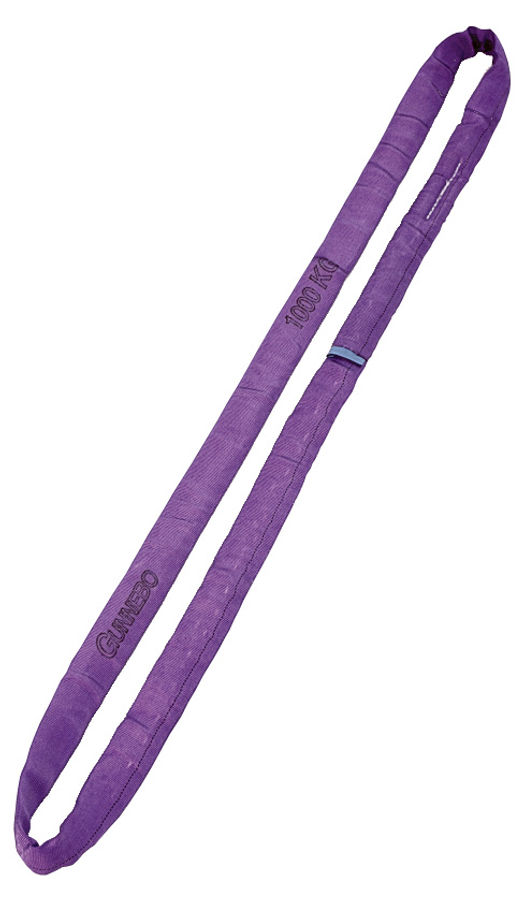 Round sling, 82, 1000 kg, 2m-image-1