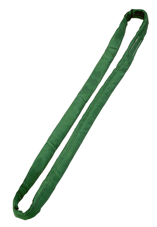 Round sling, 82, 2000 kg, 5m-image-1