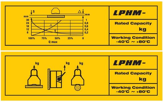 Skyltar, Lyftmagnet 0,6T-image-1
