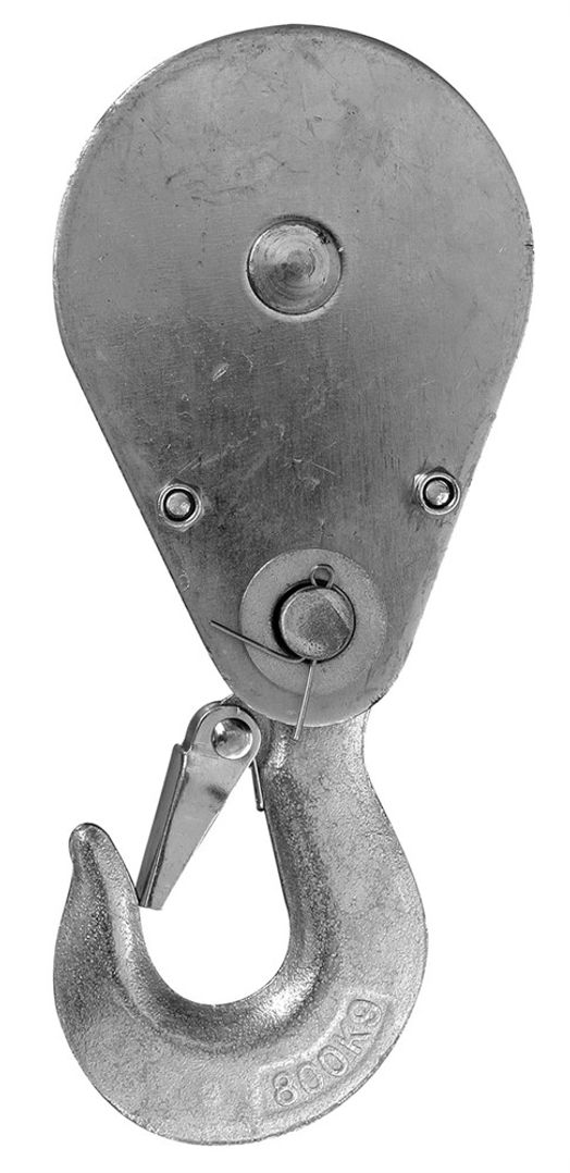 Two fall hook for 1SB250-image-1