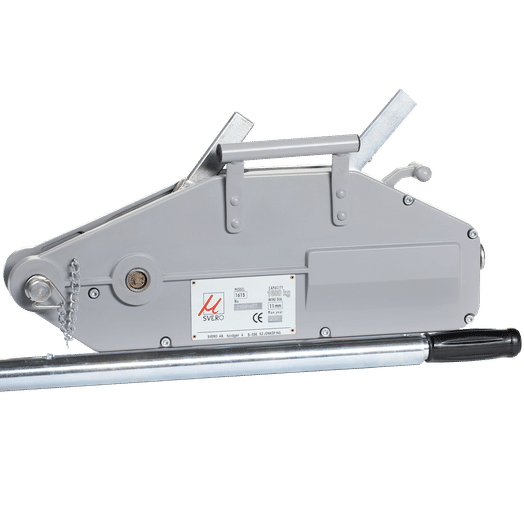 Dragblock 1600 kg, för vajer-image-1