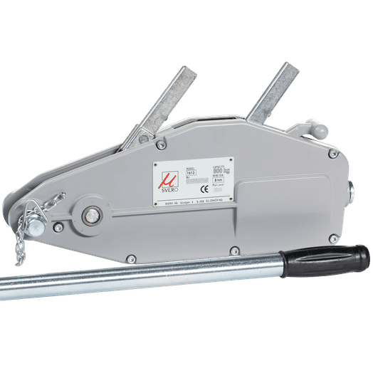 Dragblock 800 kg, för vajer-image-1