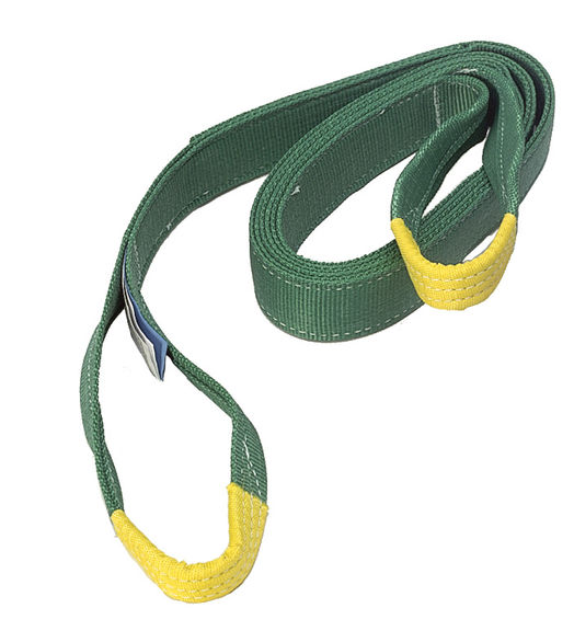 Webbing Sling, 83, 2000 kg, 2 m 60 mm-image-1