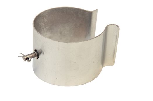 WIRE ROPE SHIELD ASSEM-image-1
