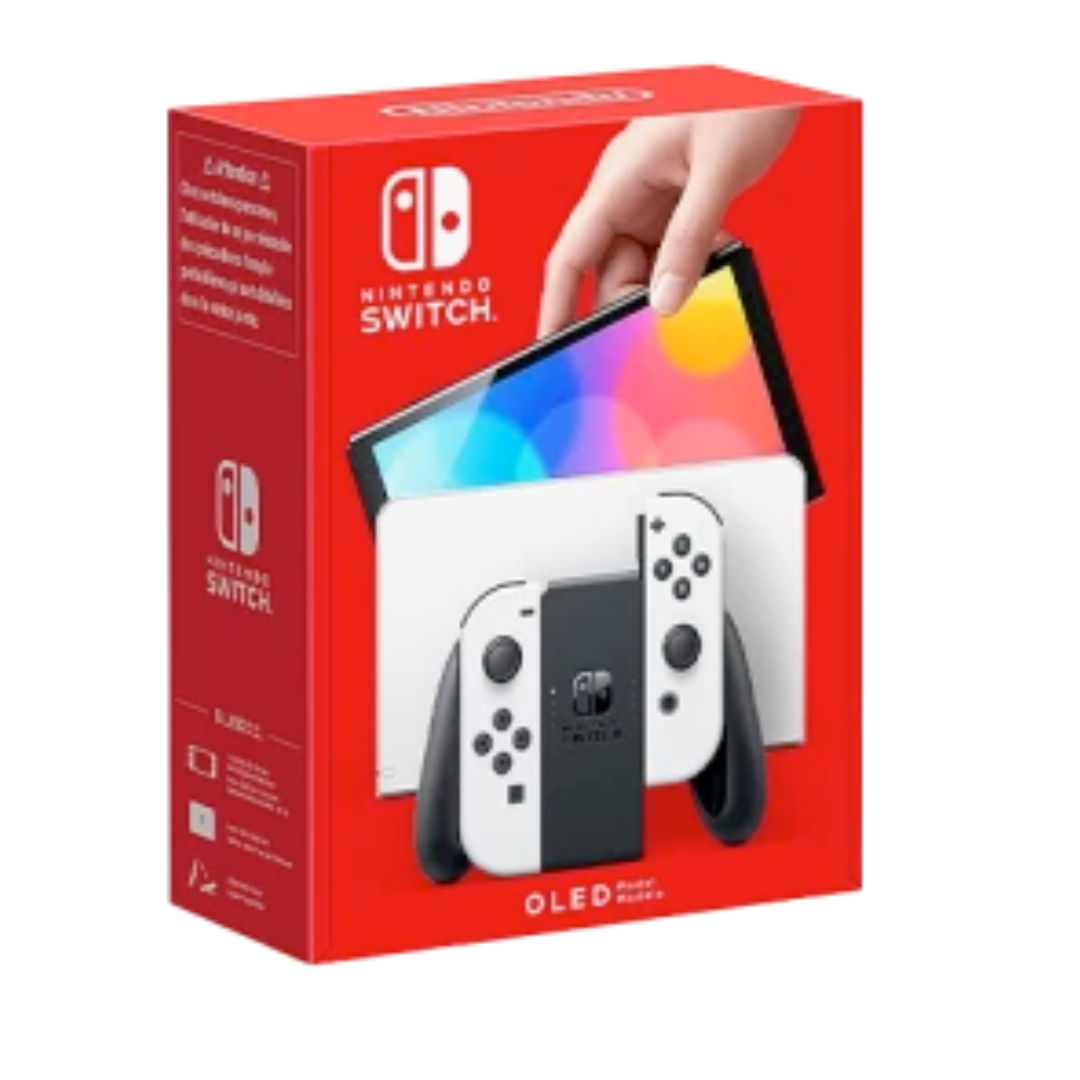 Nintendo switch mit Vertrag