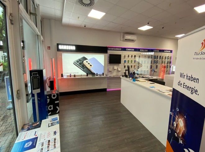 O2 Vodafone Handyladen Svetofor Filiale Lichtenberg Citi Point Center Paul-Junius-Str. 70 10369 Berlin-min