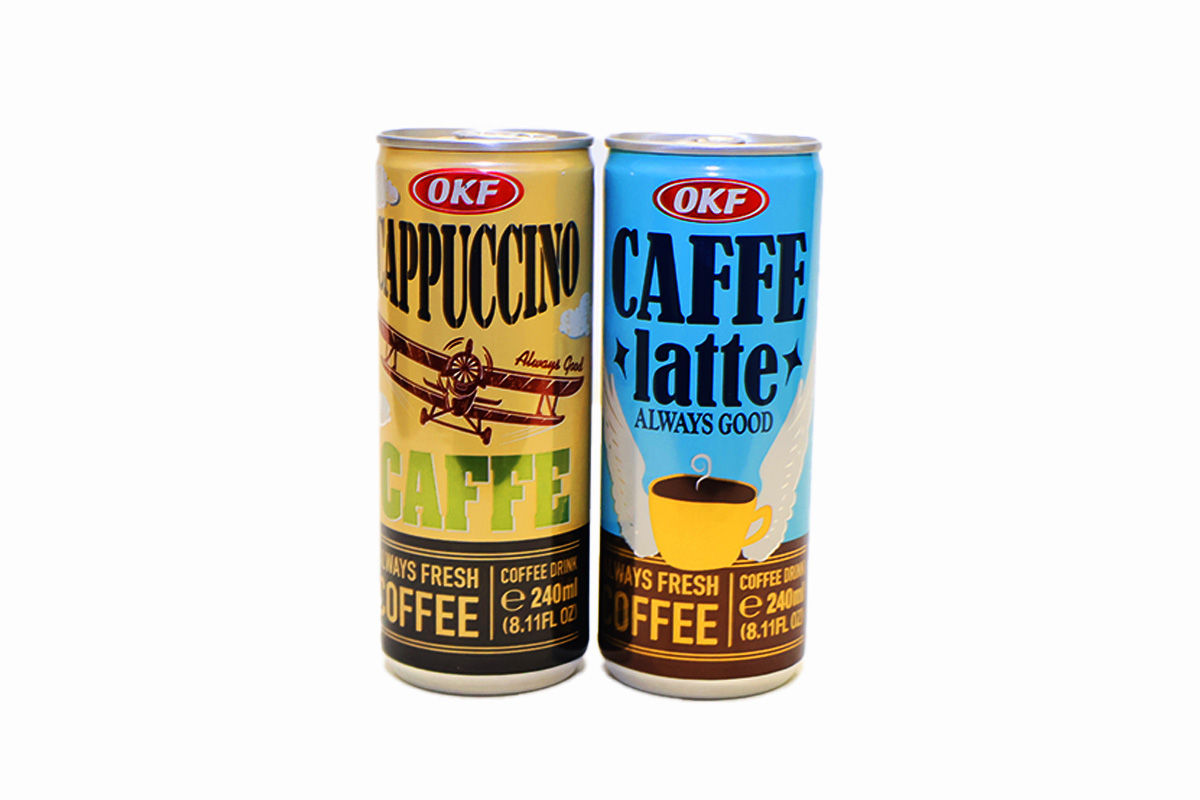 ՍՈՒՐՃ ՍԱՌԸ OKF 240ՄԼ