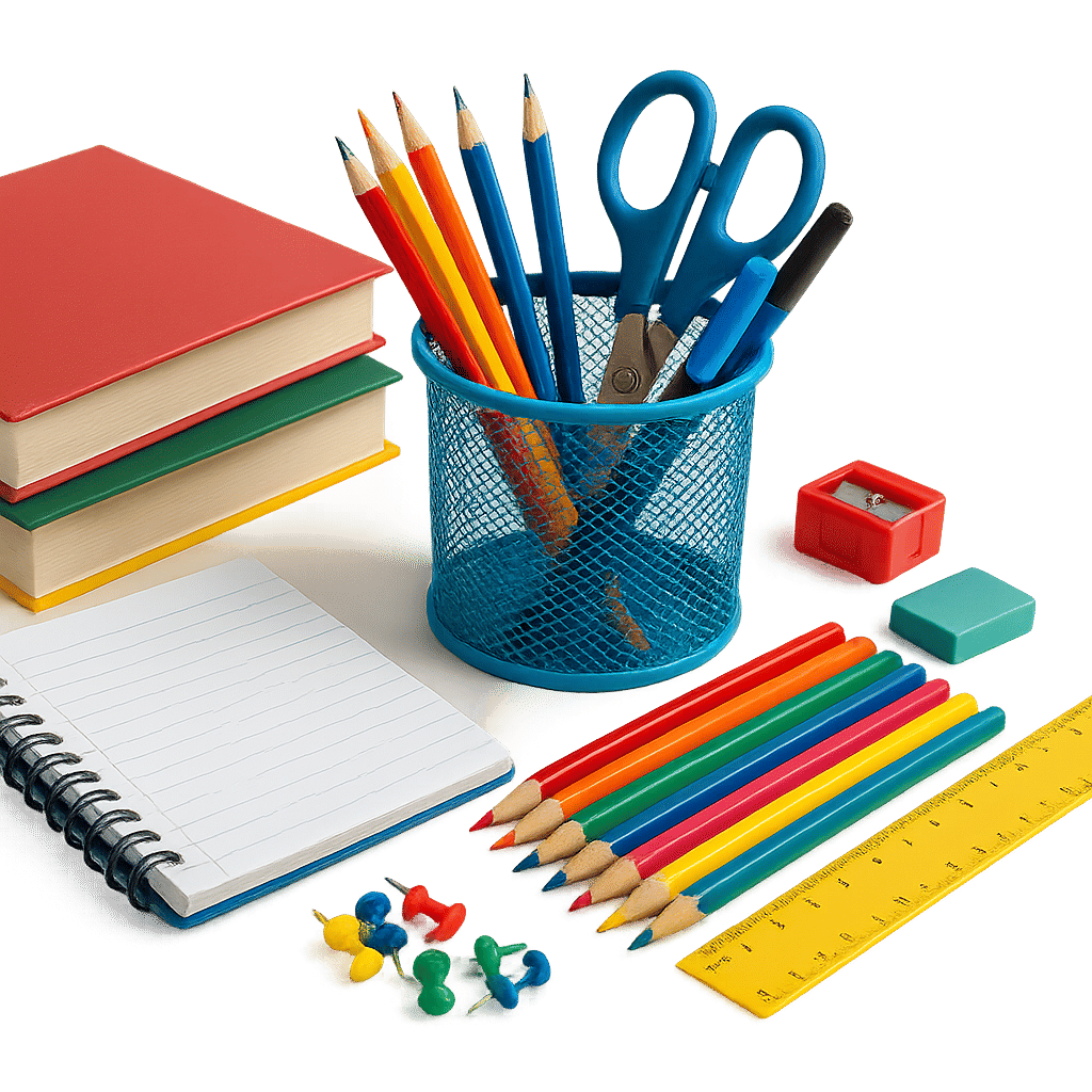 Գրենական պիտույքներ