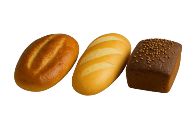 Հաց և Լավաշ