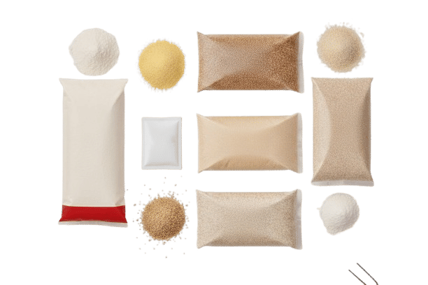 Ալյուր Խմորիչ