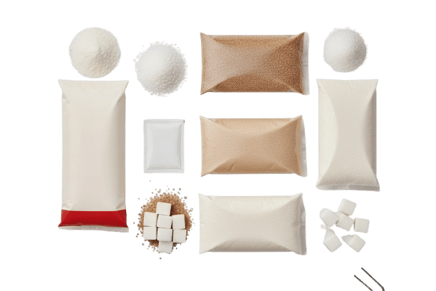 Շաքարավազ Աղ Սոդա