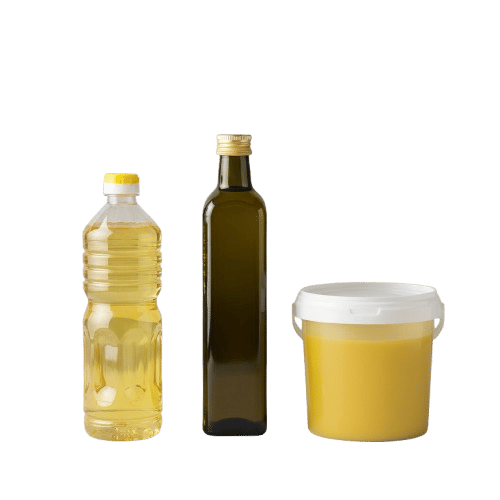 Ձեթ և Յուղեր