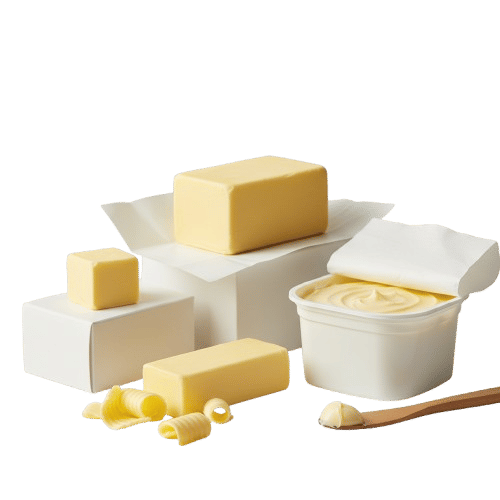 Կարագ, մարգարին