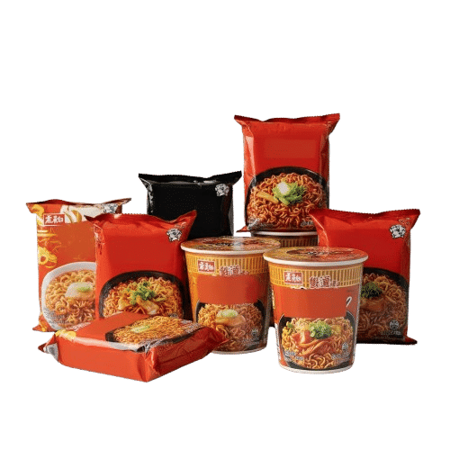 Արագ պատրաստվող