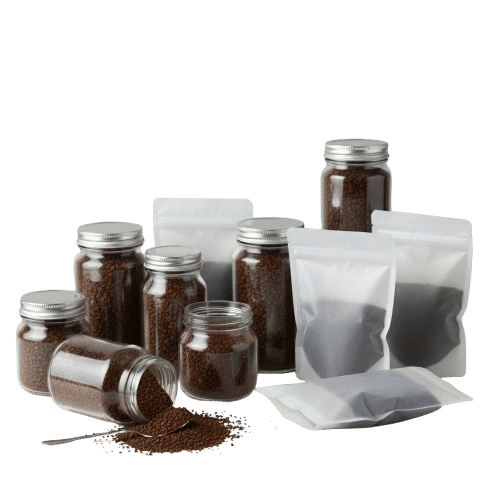 Լուծվող սուրճ