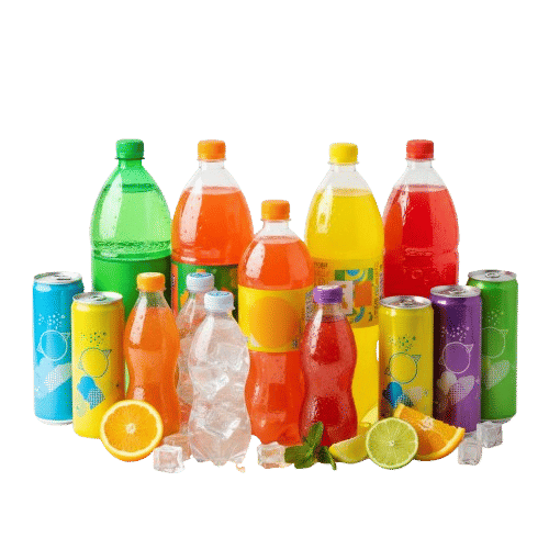 Զովացուցիչ ըմպելիքներ