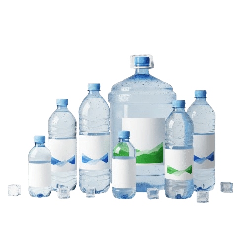 Հանքային և Աղբյուրի ջուր