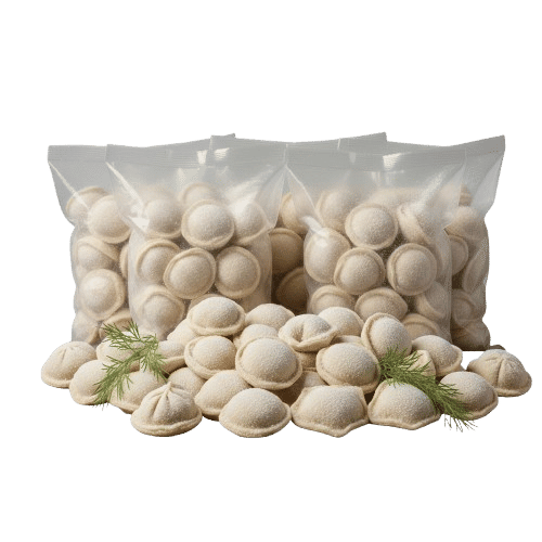 Պելմենիներ