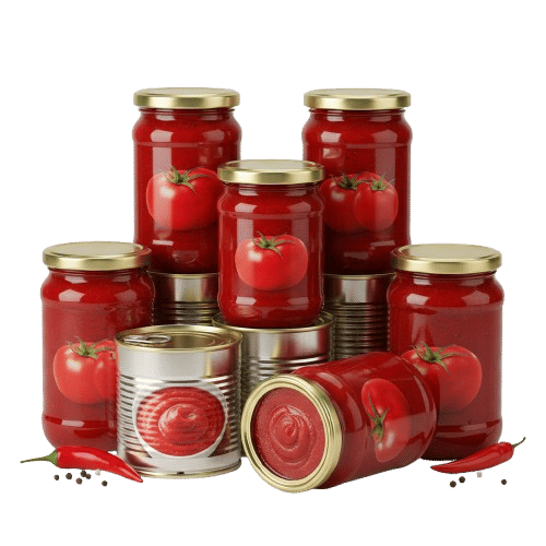 Տոմատի մածուկ