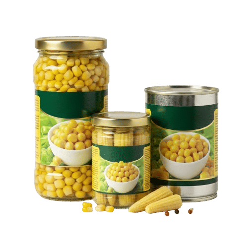 Եգիպտացորեն