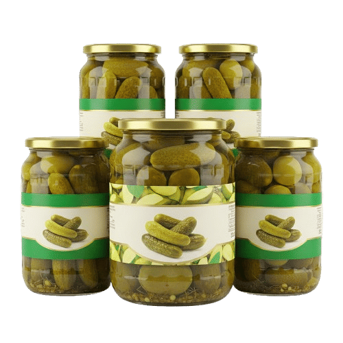 Մարինադ Վարունգ