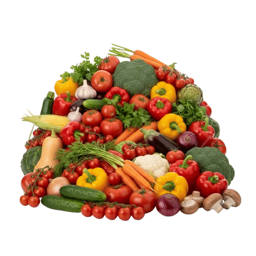 Բանջարեղեն