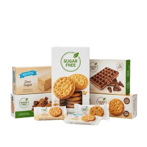 Քաղցրավենիք