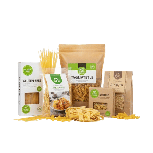 Նպարեղեն դիաբետիկների համար