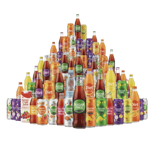 Ըմպելիքներ դիաբետիկների համար