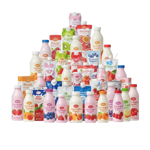 Ըմպելի Յոգուրտ