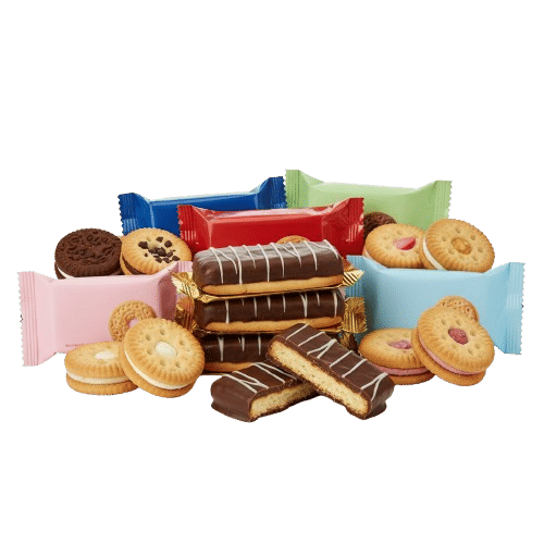 Թխվածքաբլիթ