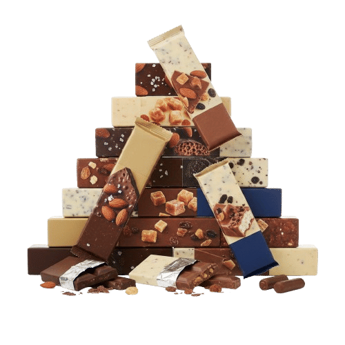 Սալիկ և բատոն