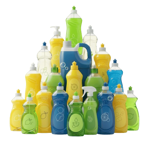 Սպասք լվացող միջոցներ