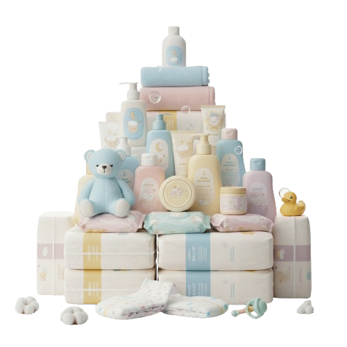 Մանկական խնամք