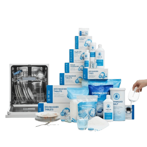 Սպասք լվացող մեքենաների համար