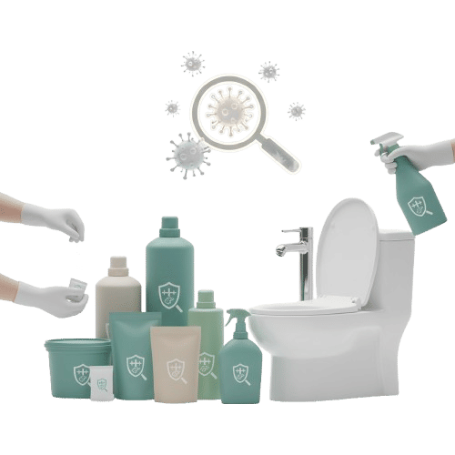 Ախտահանիչ միջոցներ