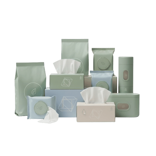 Անձեռոցիկներ