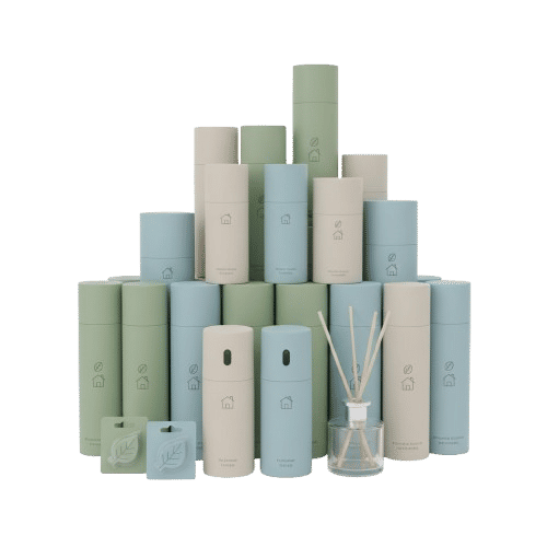 Օդափոխիչ, բուրավետիչ