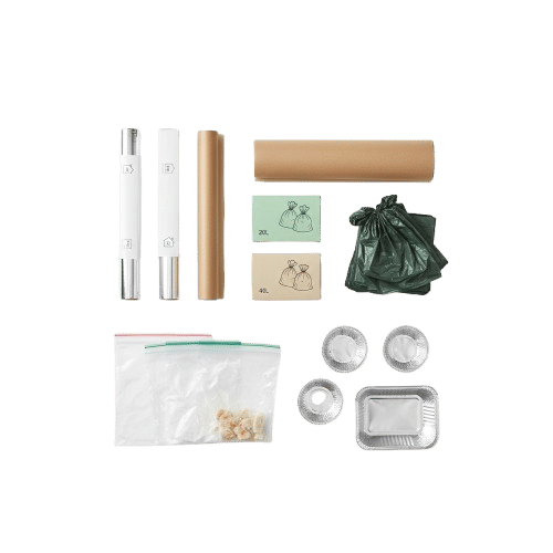 Փաթեթավորման նյութեր