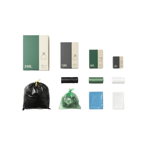 Աղբի տոպրակ