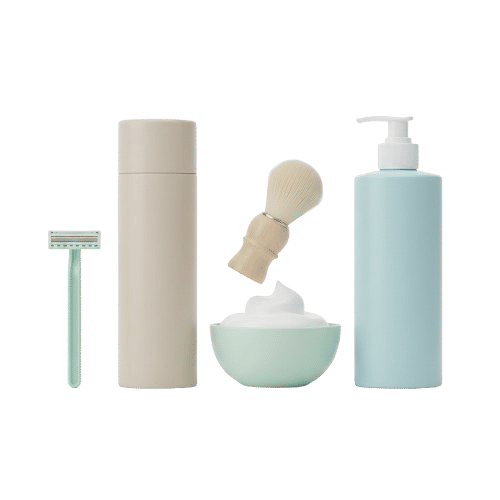 Սափրվելու միջոցներ