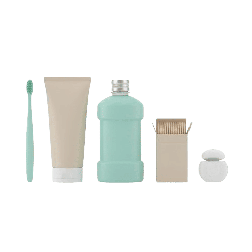 Բերանի խոռոչի խնամք