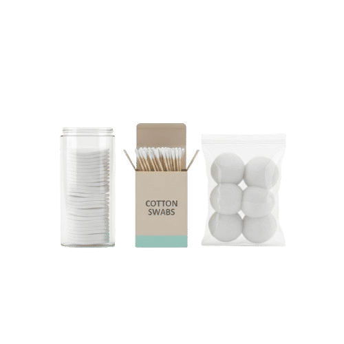 Բամբակյա արտադրանք