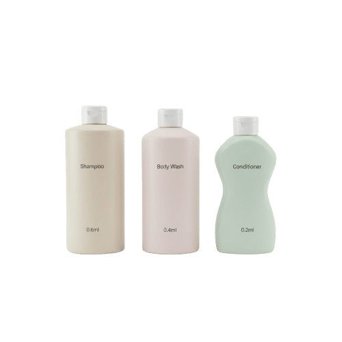 Շամպուն, բալզամ