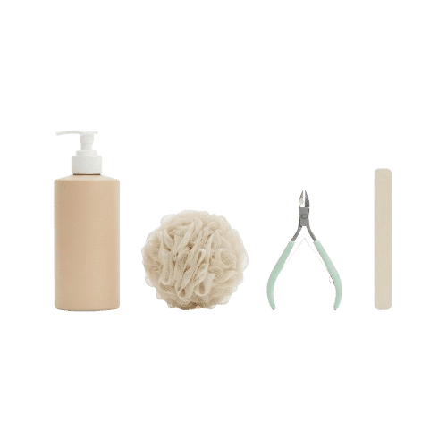 Մարմնի խնամք